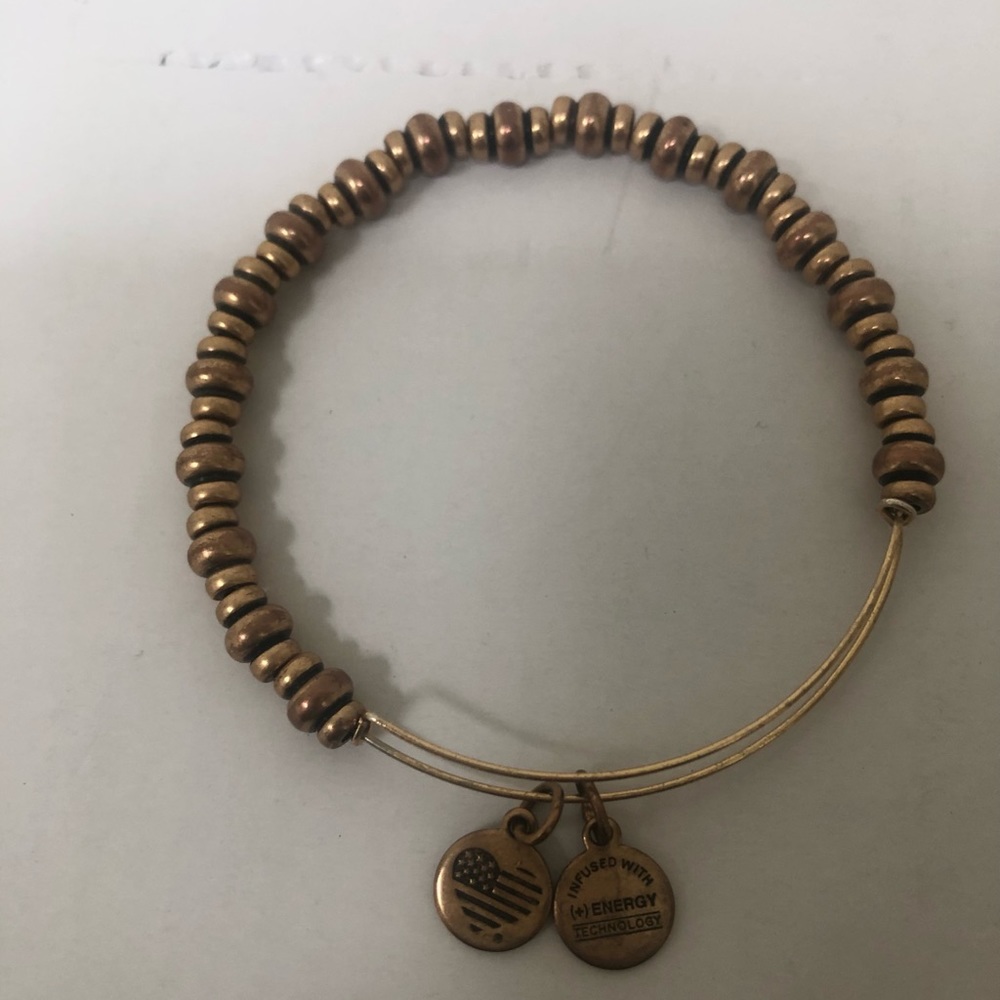 2 Alex Ani Bangles - Picture 5 of 5